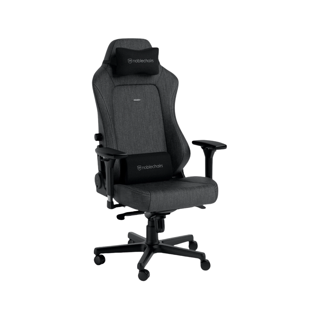 Кресло Noblechairs HERO TX Anthracite