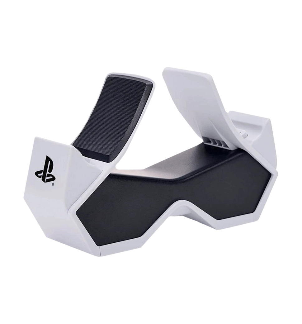 Зарядна станція PowerA PS5 Dual Charging