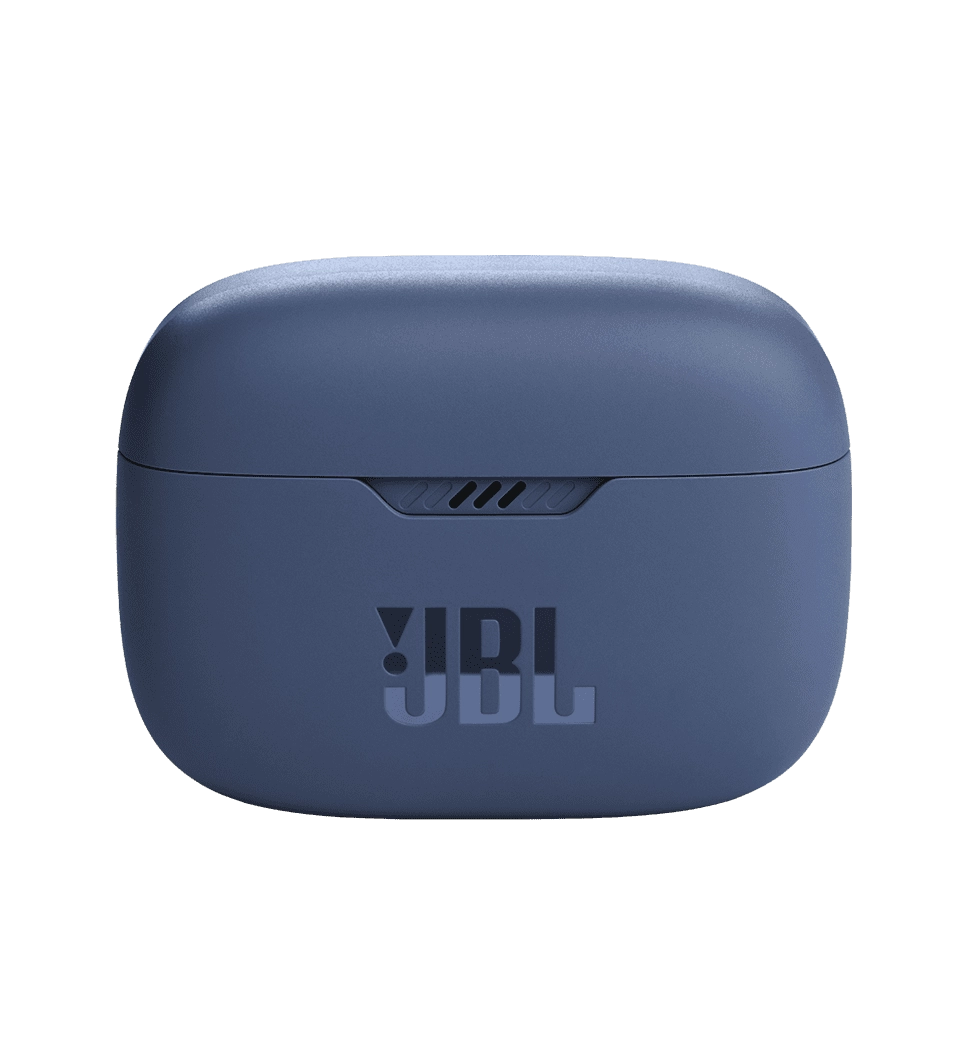 Навушники JBL TUNE 230 NC TWS Blue (JBLT230NCTWSBLU)