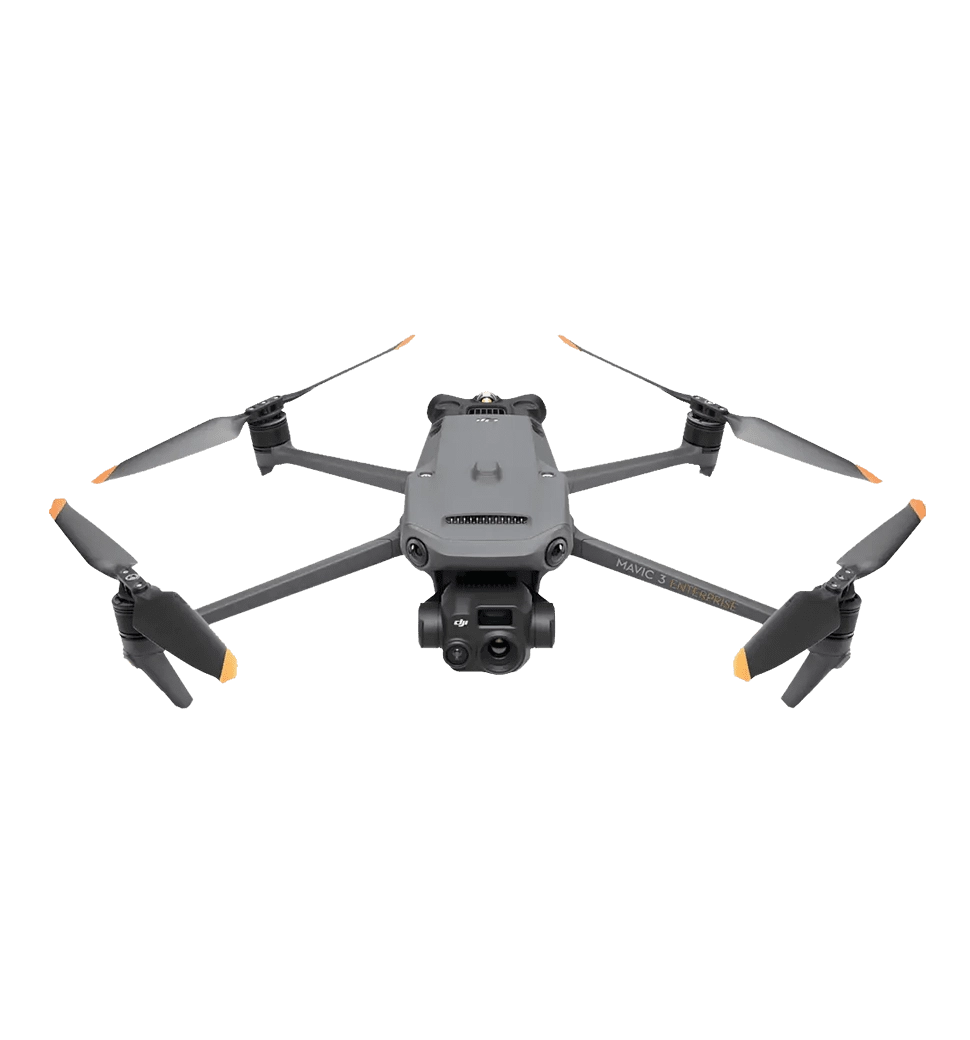 Квадрокоптер DJI Mavic 3T (CP.EN.00000415.01)