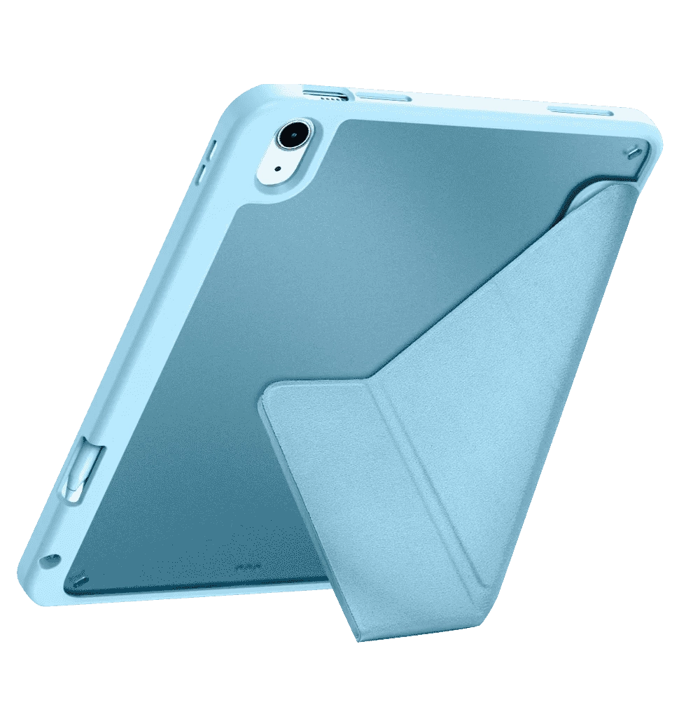 Чехол WIWU Defender Protectived Case iPad 10,9 2022 (blue)