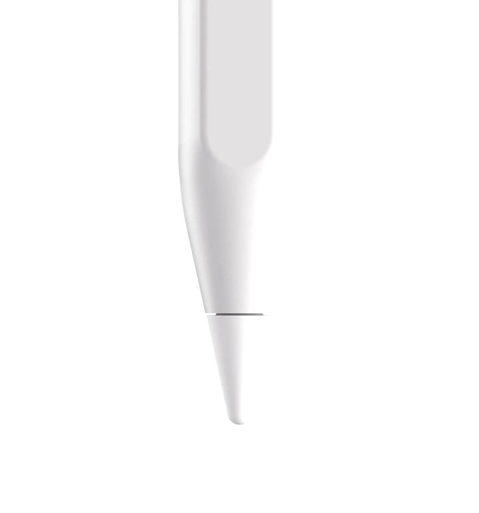 Стилус Switcheasy Maestro Magnetic Stylus Pencil для iPad White (MPDIPD034WH22)