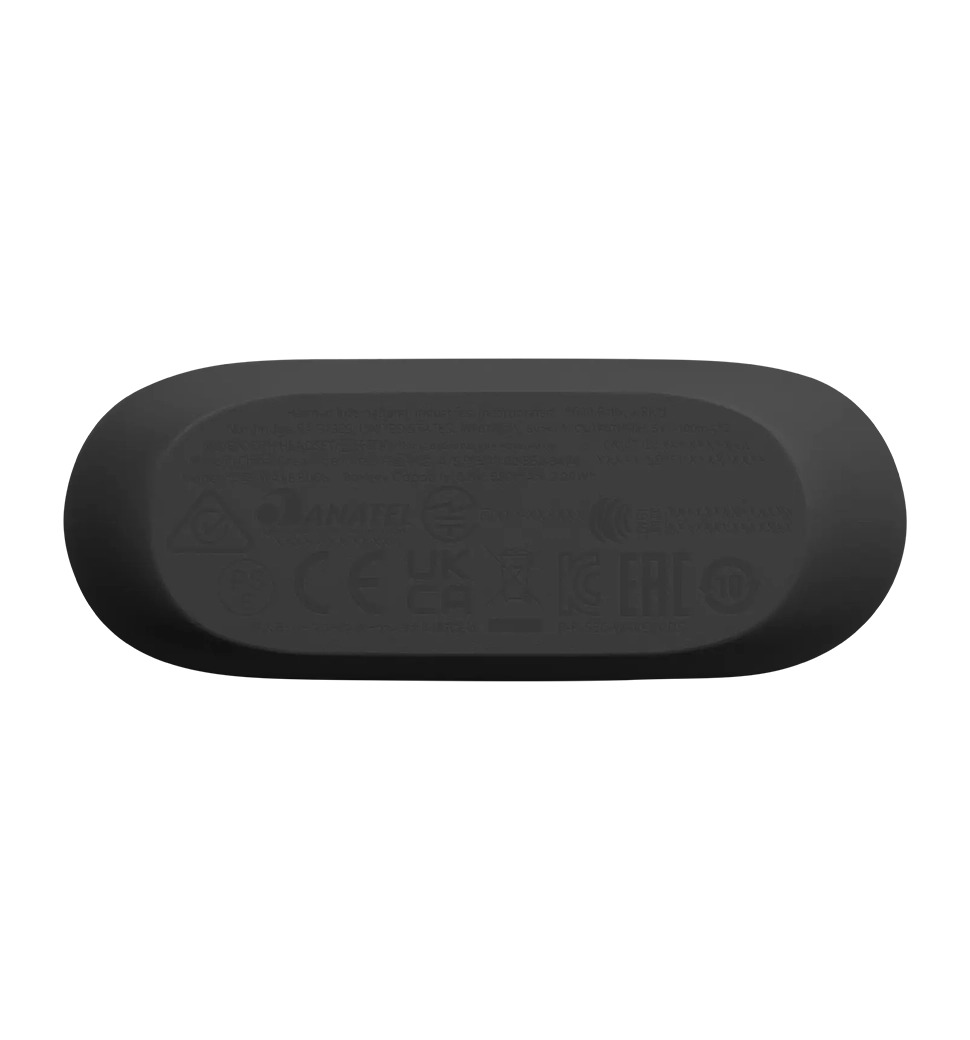 Навушники JBL Wave Buds Black (JBLWBUDSBLK)