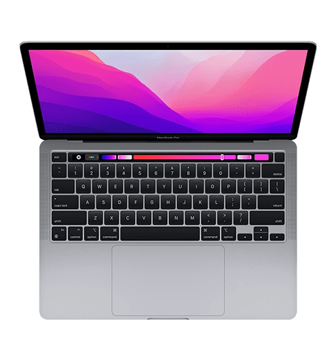 MacBook Pro 16" Space Gray 2019 (MVVK2) БУ
