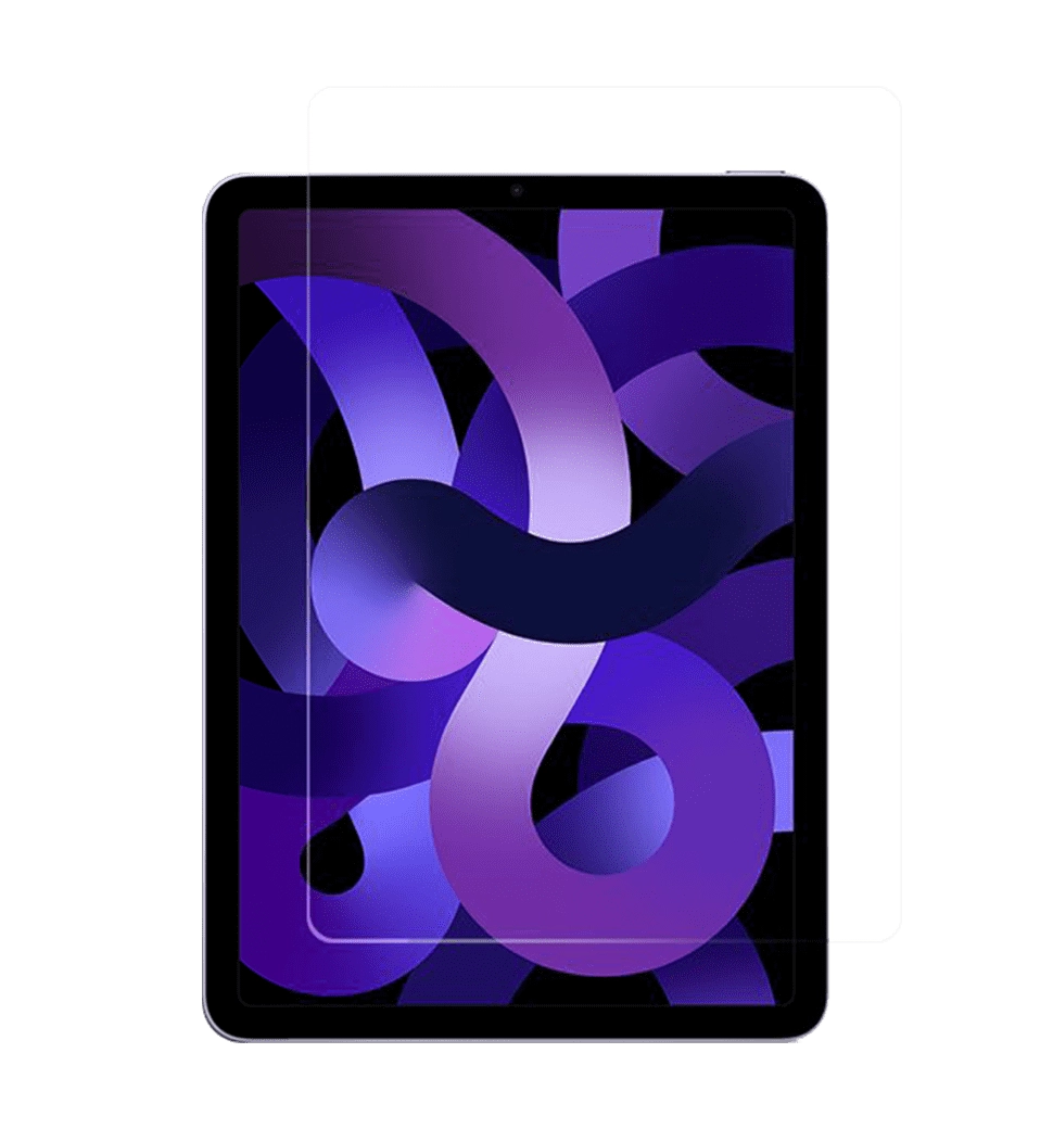 Защитное стекло Monblan для iPad 10,9" 2022