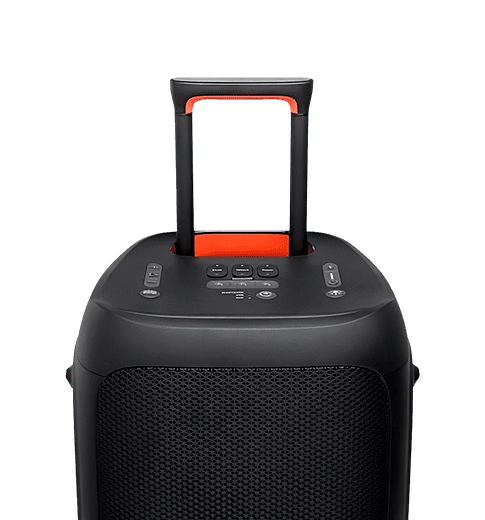 Акустична система JBL Party Box 310 (JBLPARTYBOX310EU)