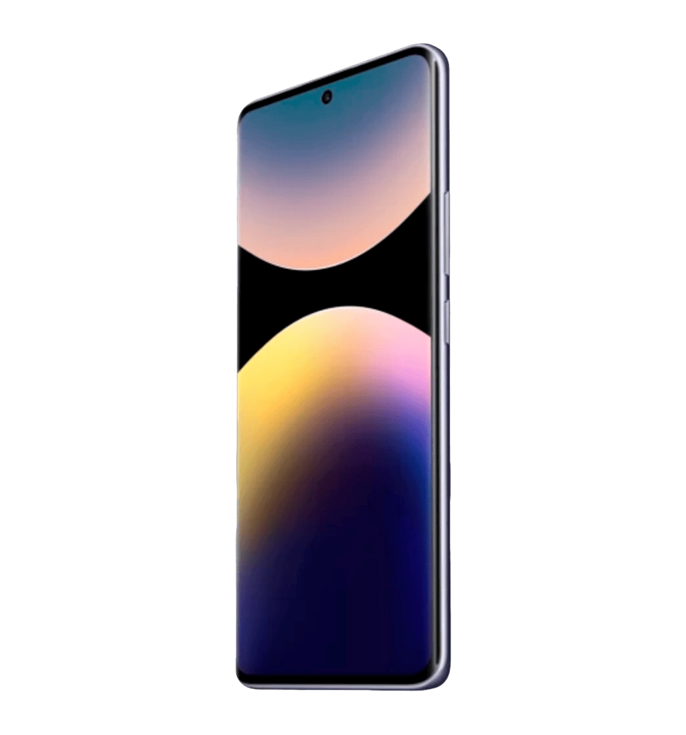 Xiaomi Redmi Note 14 Pro+ 5G 12/512GB Lavender Purple
