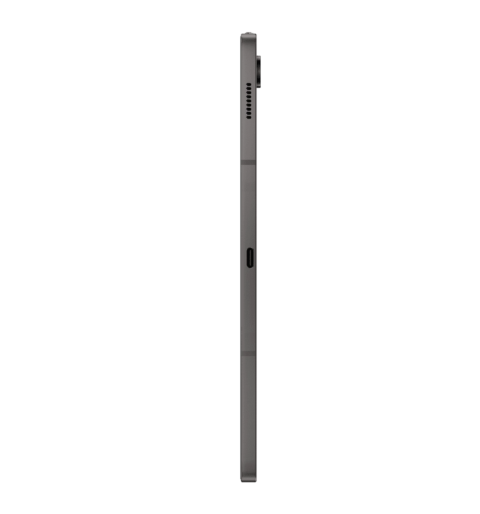 Планшет Samsung  Galaxy Tab S9 FE+ 5G 12/256GB Gray (SM-X616BZAESEK)