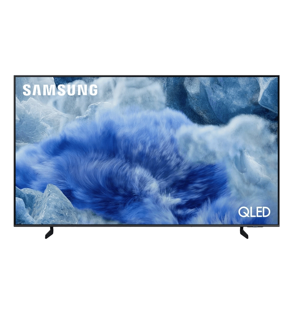 Телевізор SAMSUNG QE55Q8FAAUXUA