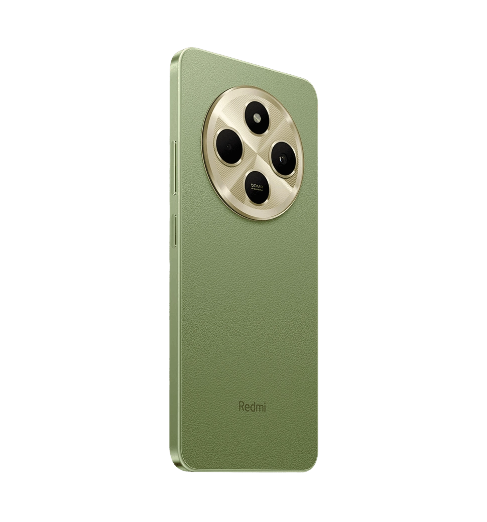 Смартфон Xiaomi Redmi 14C 4/128GB Sage Green (Global)