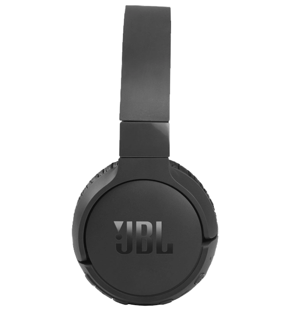 Навушники JBL T660 NC Black (JBLT660NCBLK)
