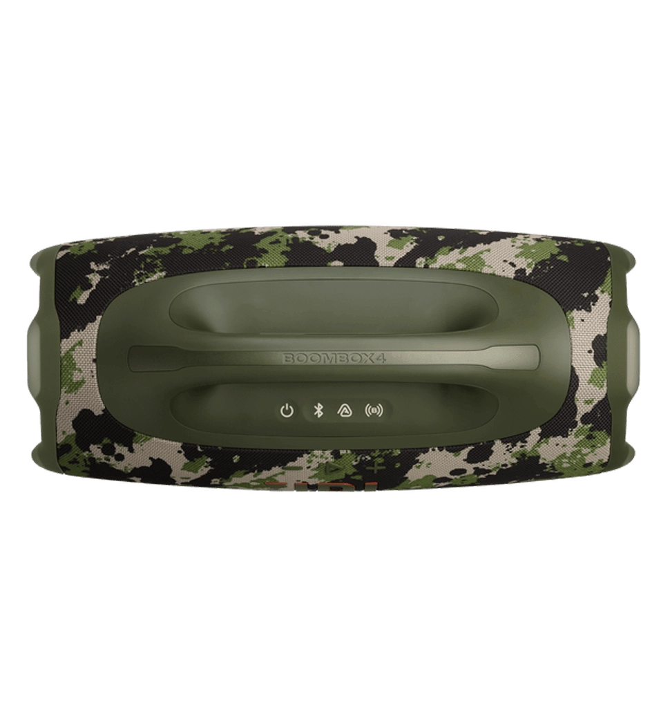 Портативна колонка JBL Boombox 4 Squad (JBLBOOMBOX4SQUAD)