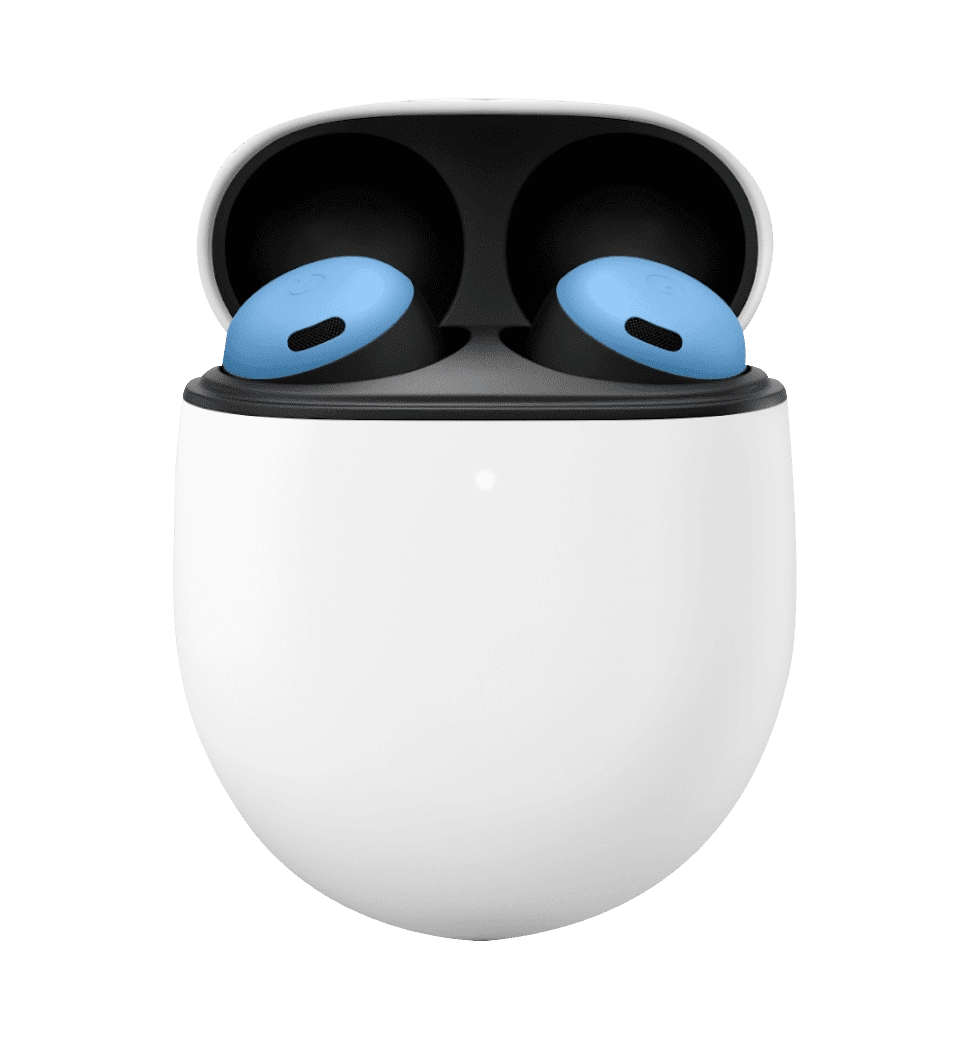 Навушники Google Pixel Buds Pro Bay (GA05191)