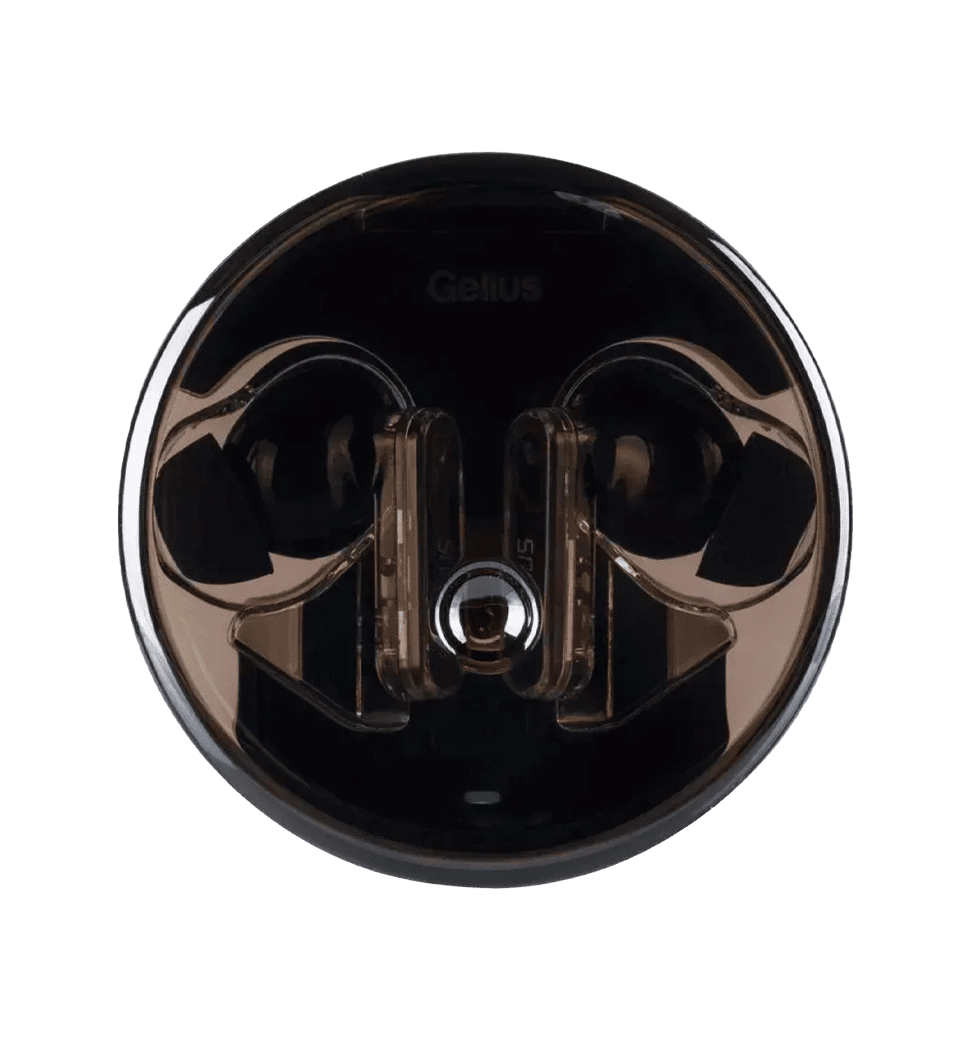 Наушники Gelius Incredible GP-TWS033 Black