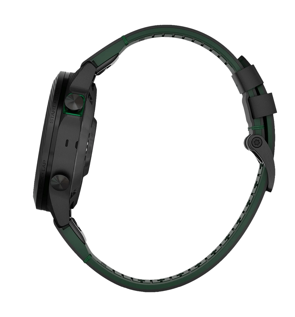 Garmin MARQ (Gen 2) Golfer – Carbon Edition (010-02722-20/21)
