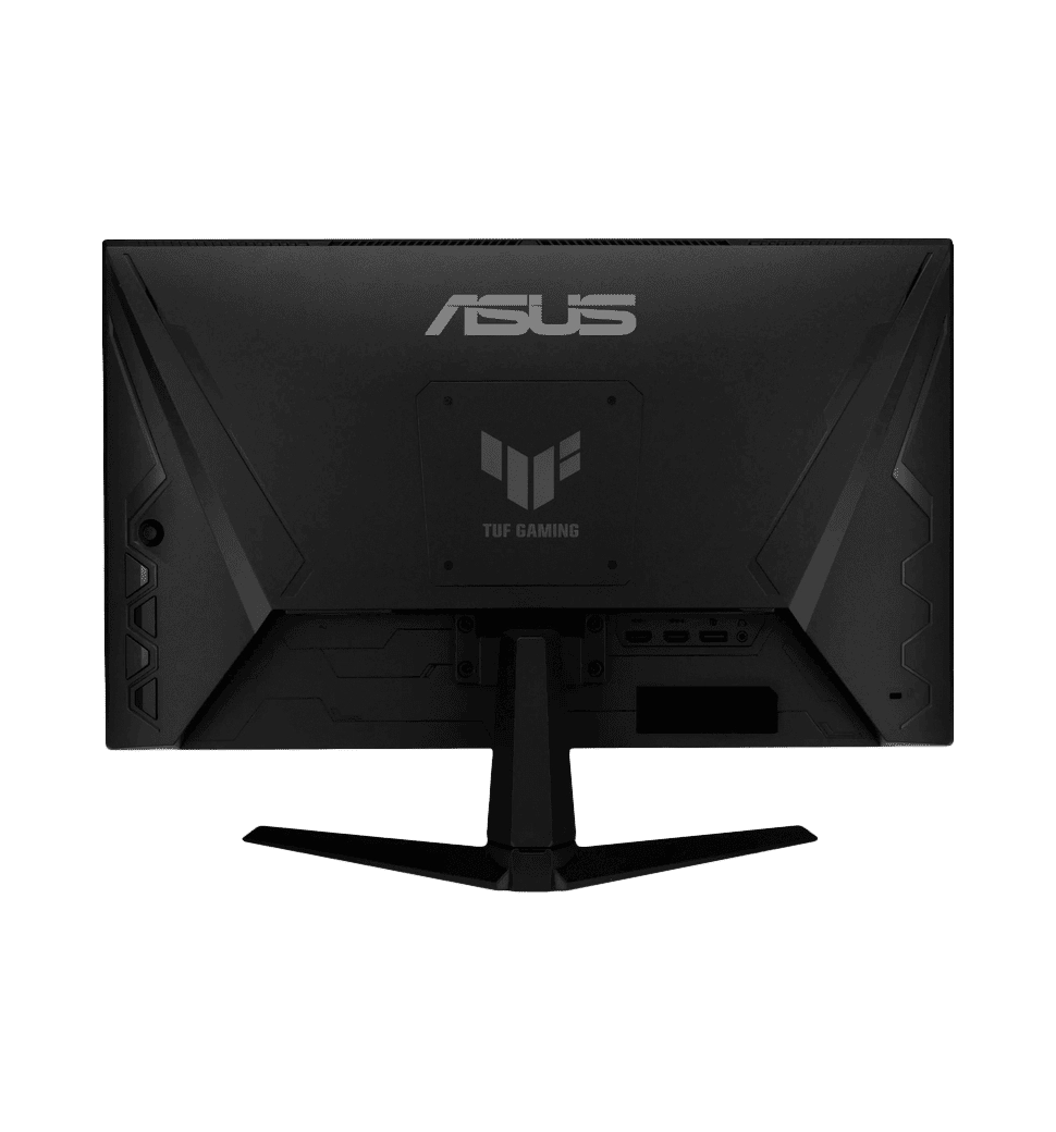 Монитор 23.8" ASUS TUF Gaming VG249QM1A IPS FullHD 270Hz