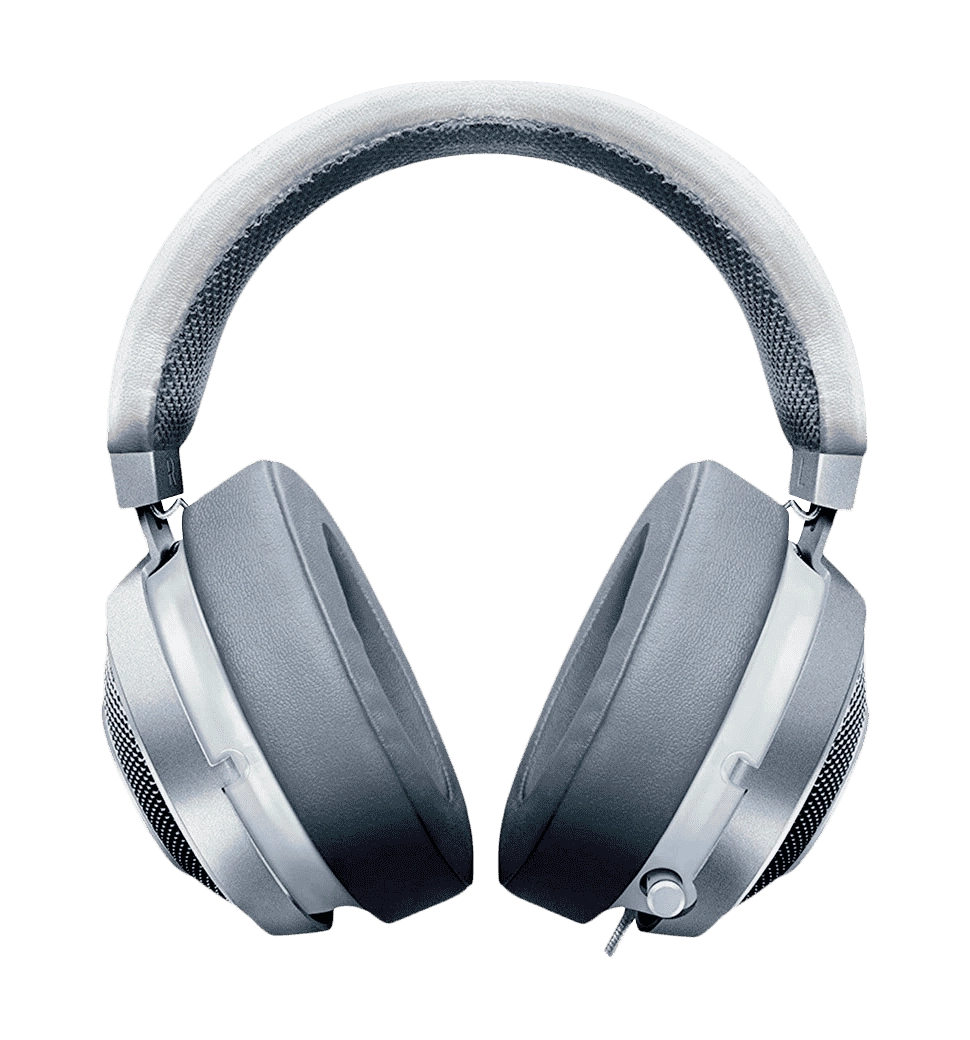 Наушники Razer Kraken Multi Platform Mercury Edition (RZ04-02830400-R3M1)