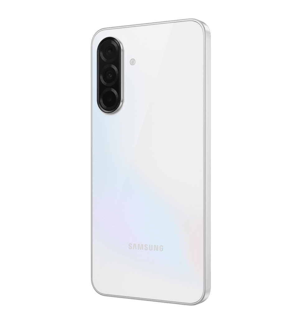 Смартфон Samsung Galaxy-A36 5G 6/128GB  White (SM-A366BZABEUC)