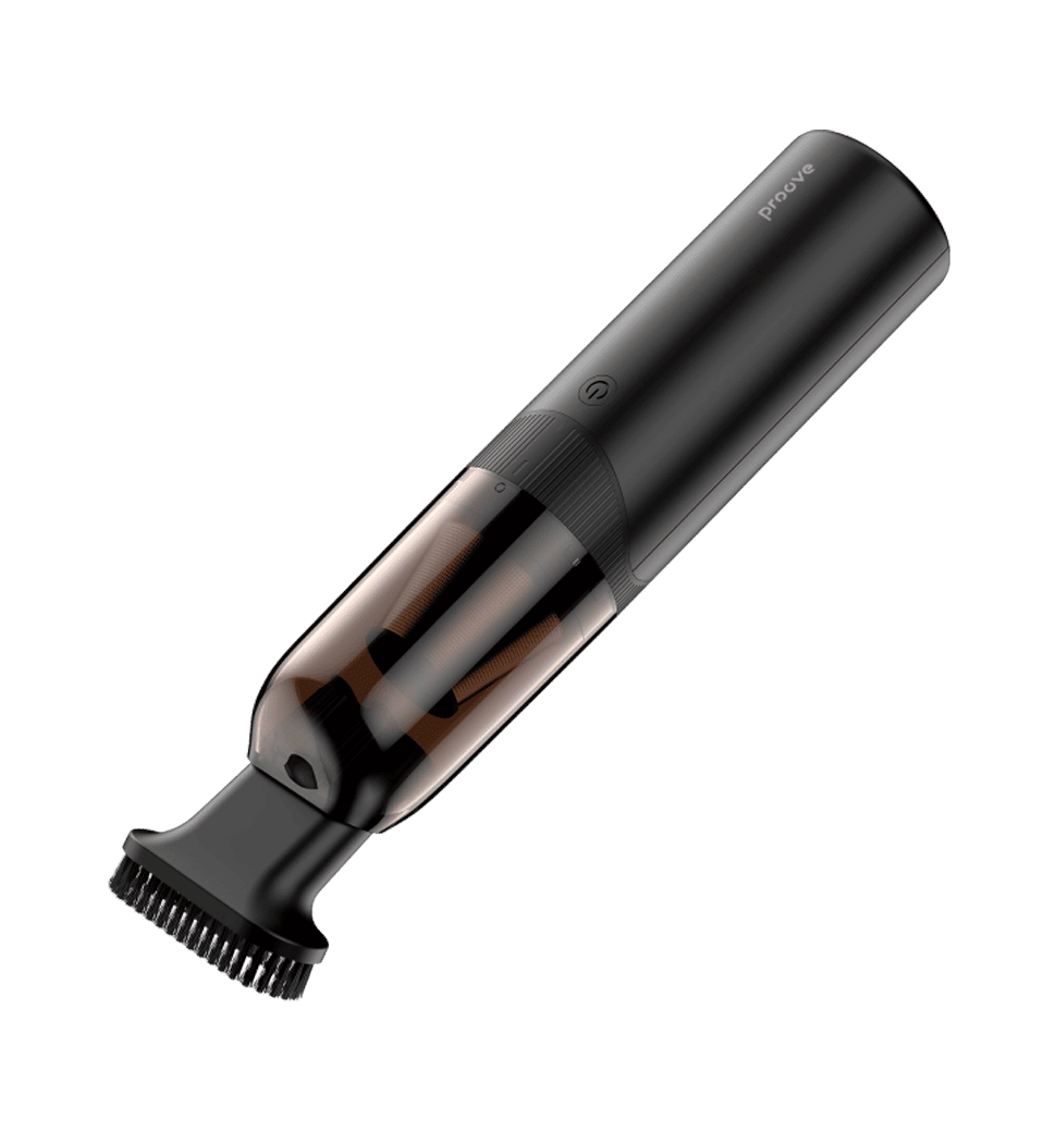 Портативний пилосос Proove Void Assistant С1 Pro (13000pa) black