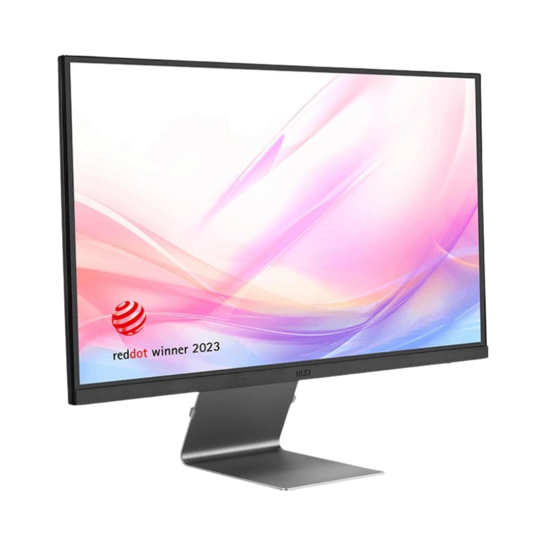 Монітор 27" MSI Modern MD271UL IPS 4K 60Hz