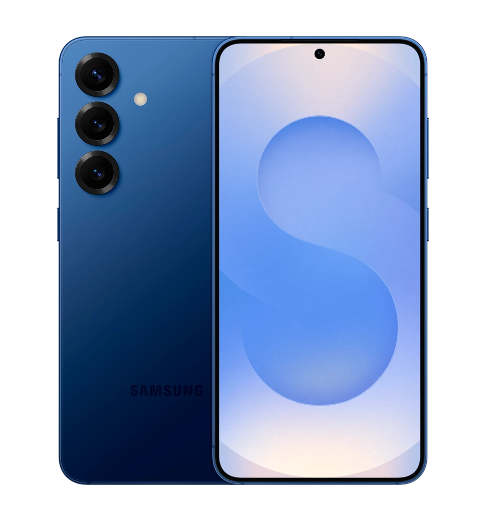 Смартфон Samsung Galaxy S25 12/512GB Navy (SM-S931BDBHEUC)