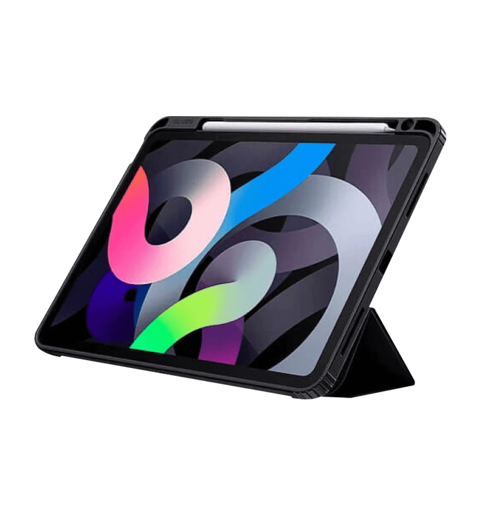 Чохол Blueo Ape Case  for iPad 10.9''(iPad 10 2022) Black (B42-I109BLK(L))