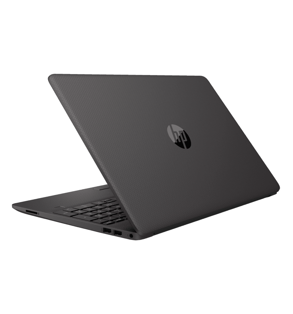 Ноутбук 15.6" HP 250 G9 AG (724V6EA)/Intel i5-1235U/16GB/256GB SSD/Intel Iris Xe/W11P/Black
