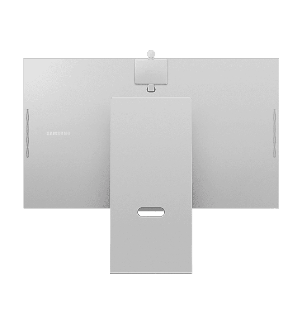 Монітор 27" SAMSUNG ViewFinity S9 S90PC IPS 5K 60Hz
