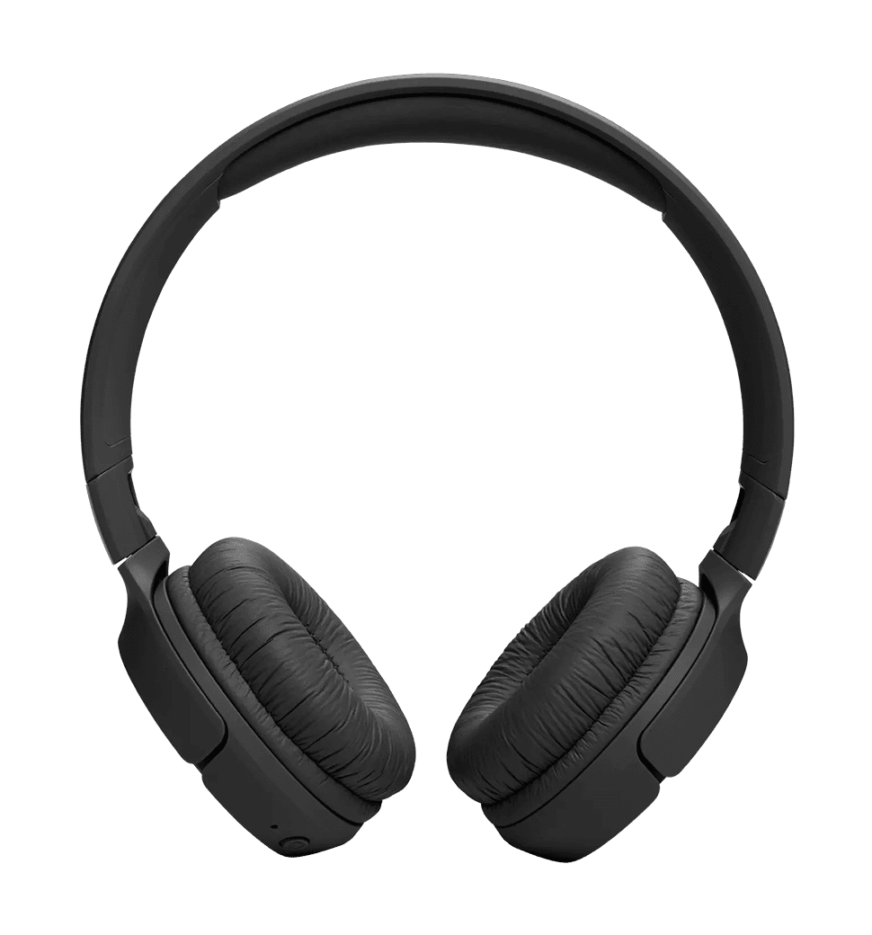 Навушники JBL T520 BT Black (JBLT520BTBLKEU)