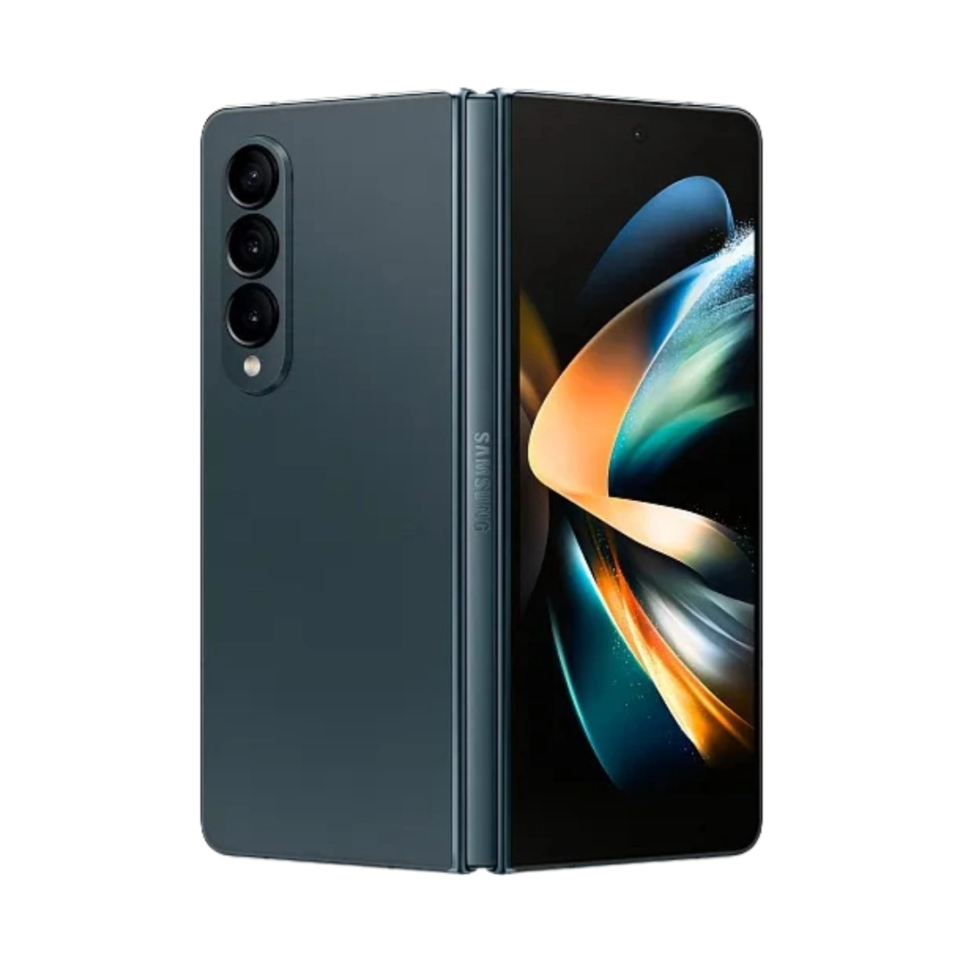 Samsung Galaxy Fold 4 SM-F936B/DS 12/512 GrayGreen