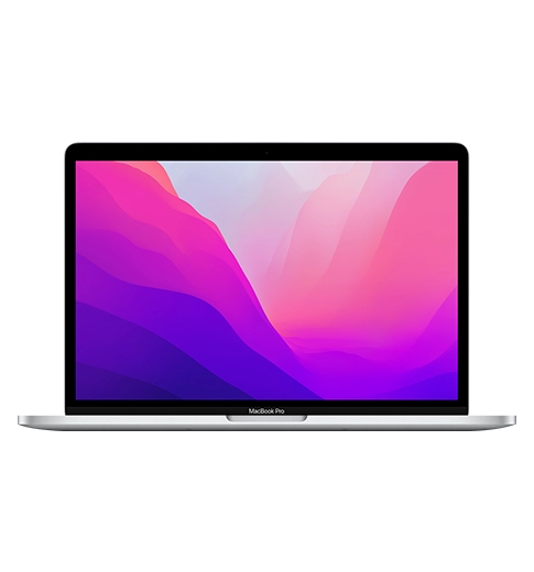 MacBook Pro 13" 2020 Silver (MYDC2) БУ