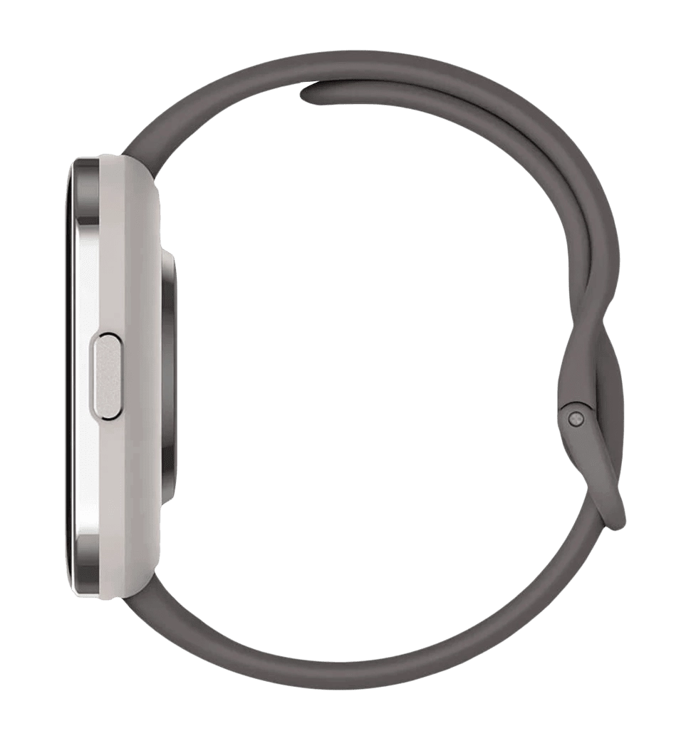 Смарт-часы Amazfit Bip 5 Unity Charcoal (Угольный) W2324EU2N