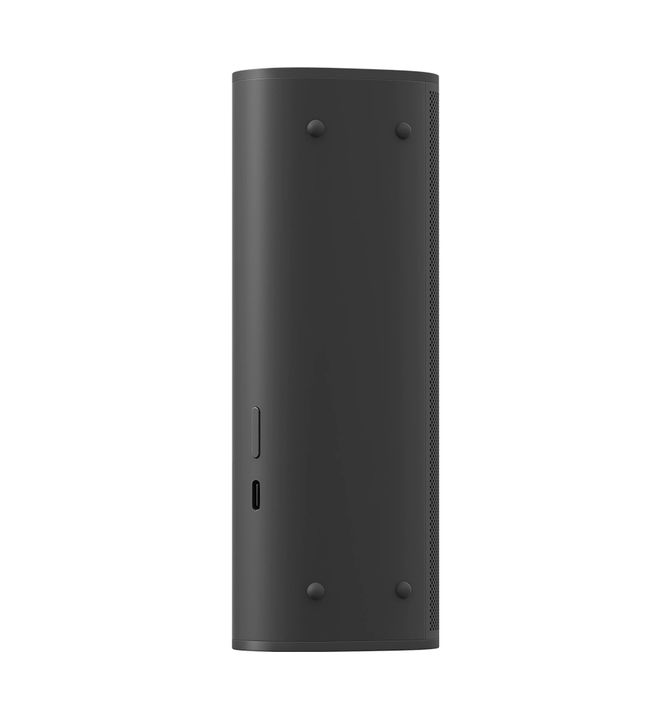 Портативная акустика Sonos Roam Black (ROAM1R21BLK)