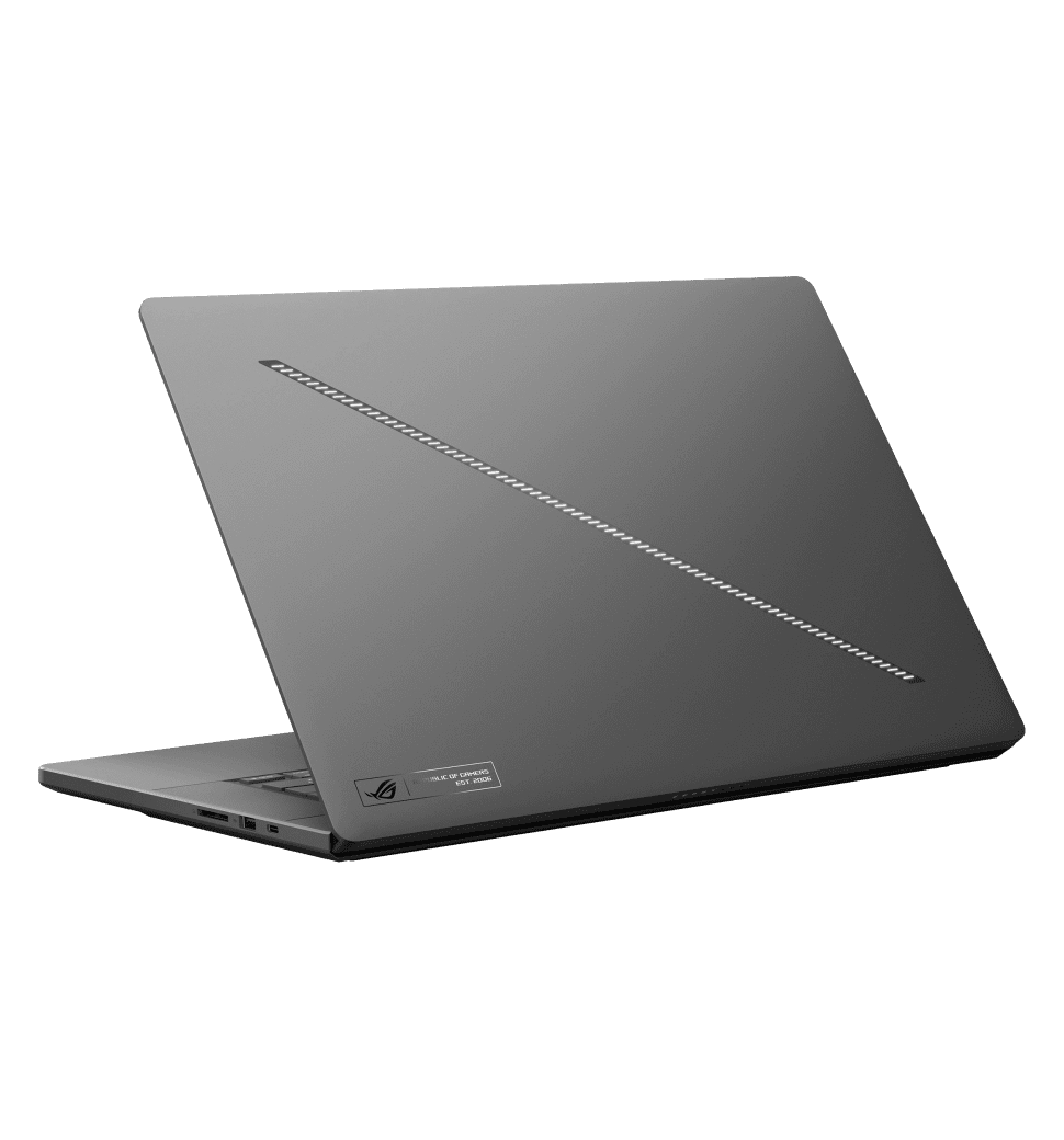 Ноутбук 16" ASUS ROG Zaphyrus G16 GU605MI-QR064W/Intel Ultra 9 Ultra 9 185H/32GB/1TB SSD /RTX4070-8G
