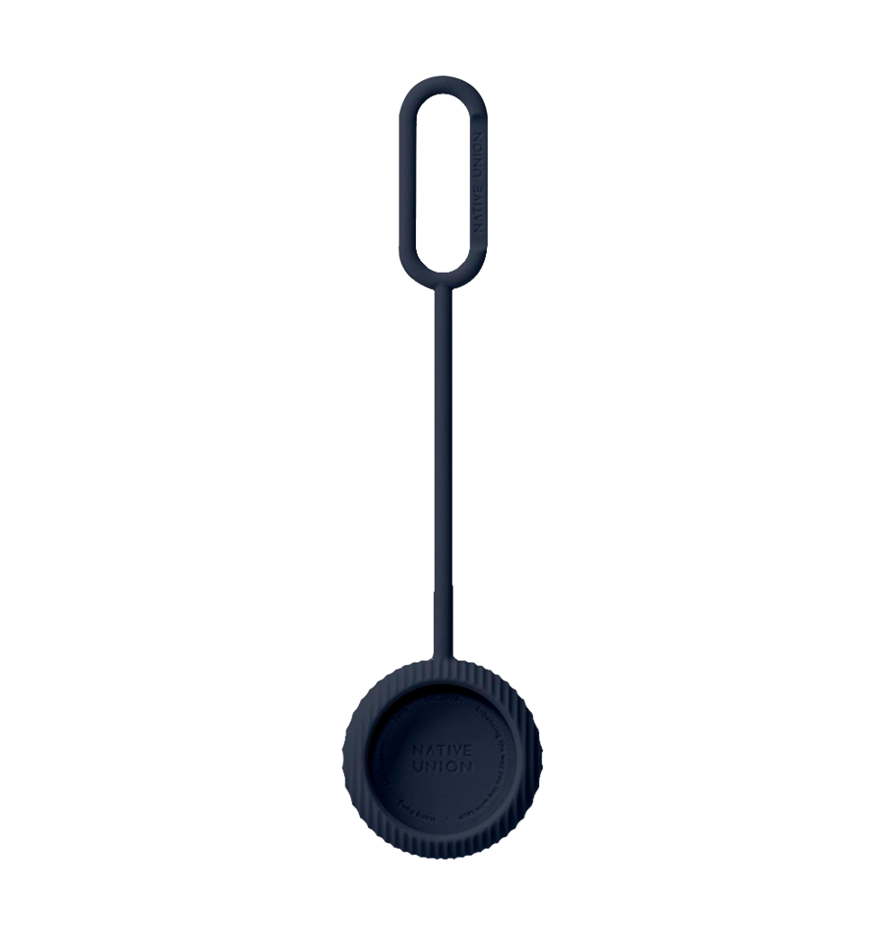 Чохол Native Union Curve Case Indigo for AirTag (ATAG-CRVE-IND)