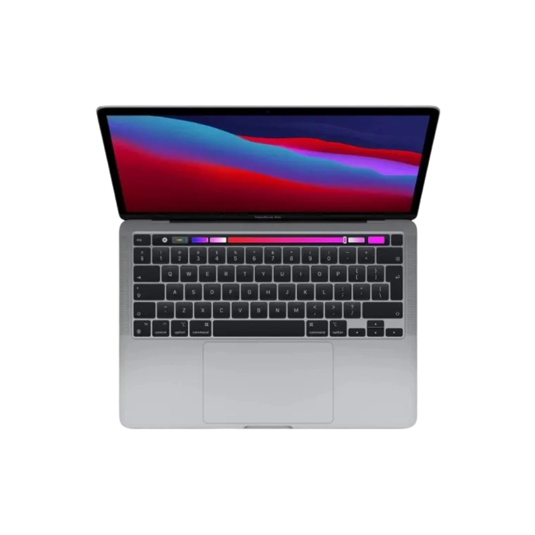 MacBook Pro 13" 2020 Gray (MYD92)