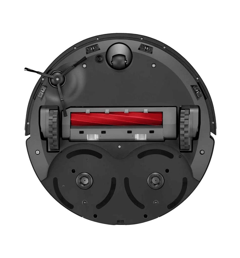 Робот-пилосос RoboRock Q Revo Pro Black
