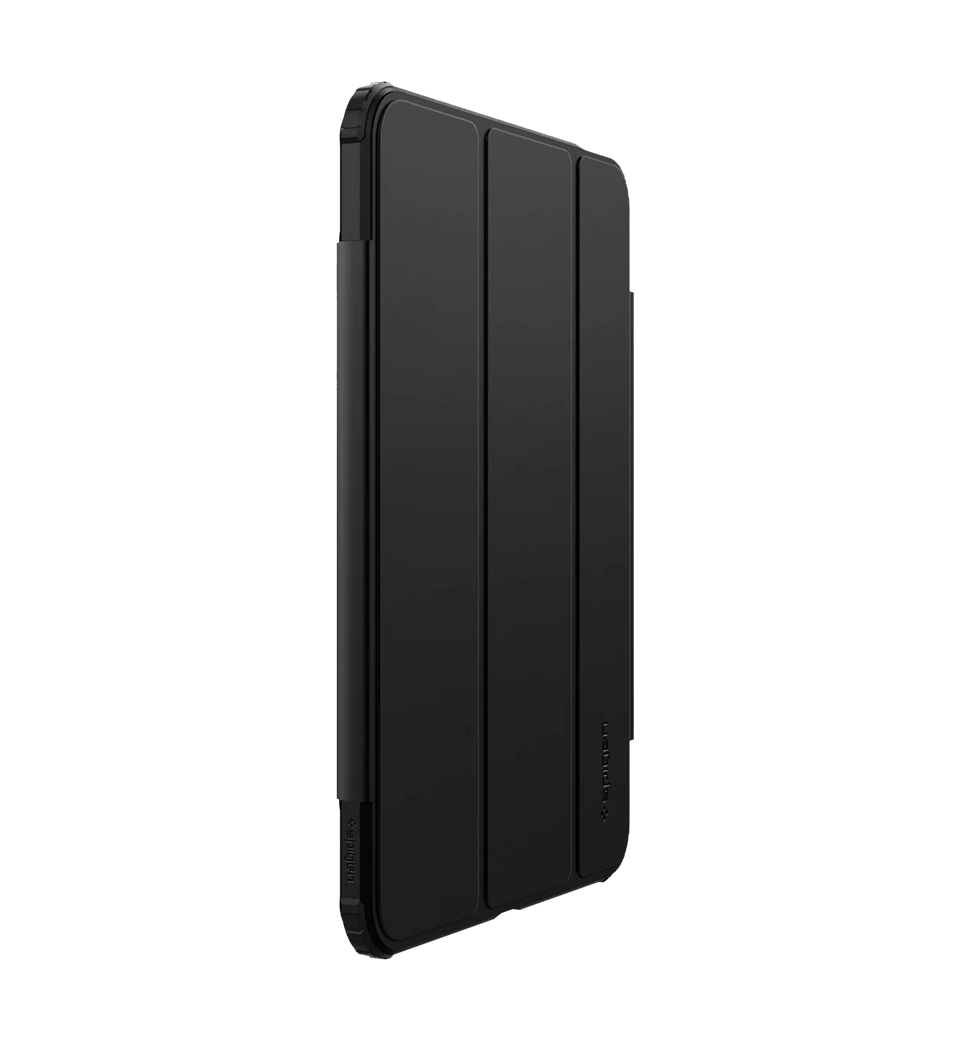 Чохол Spigen для Apple iPad 10.9"(2022) Ultra Hybrid Pro, Black (ACS05416)