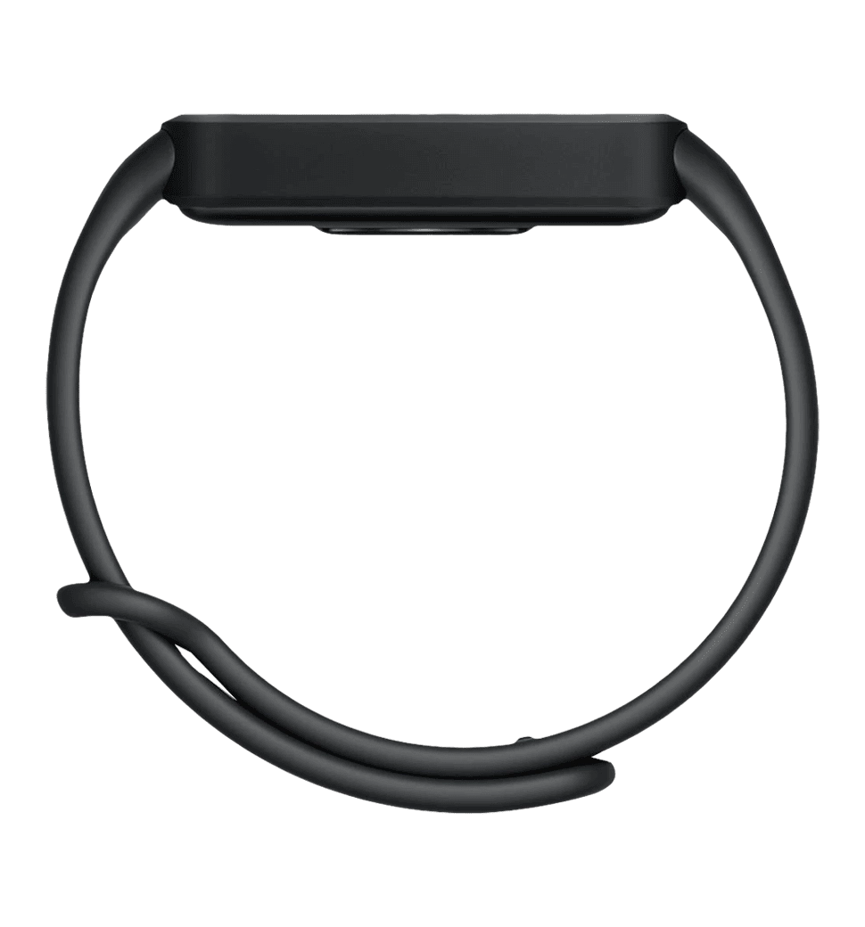Фітнес-браслет Xiaomi Smart Band 9 Active (BHR9444GL) Black