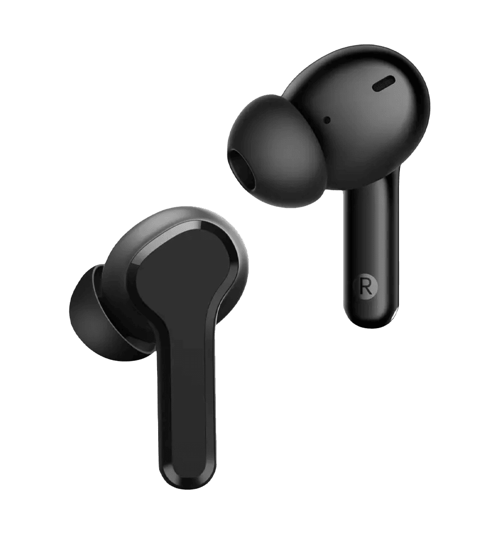 Навушники REALME Buds T110 (RMA2306) Black
