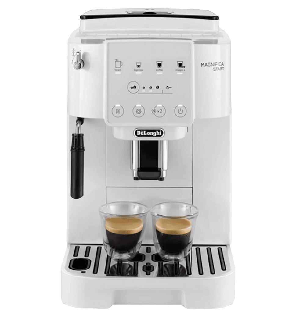 Кофемашина DeLonghi ECAM 220.21 WW