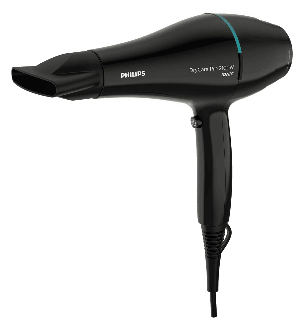 Фен Philips BHB876/00