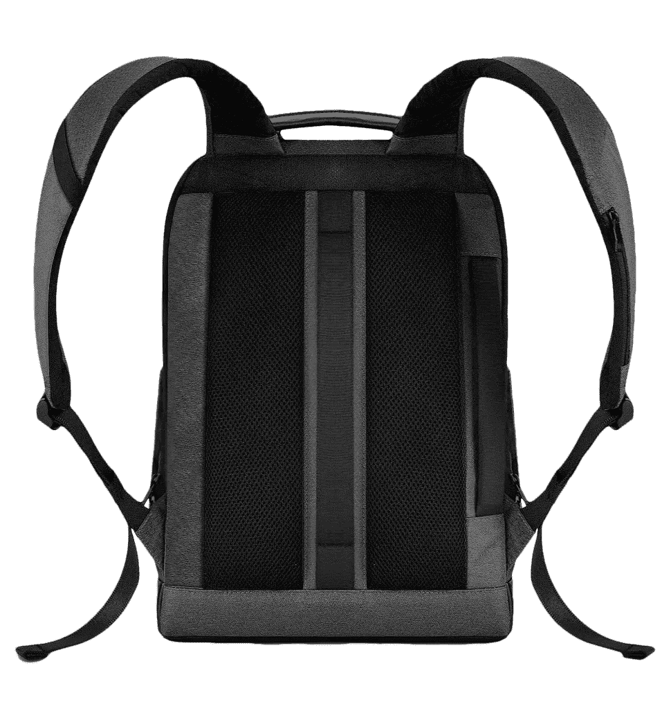 Рюкзак WIWU для MacBook 15" Elite Series (Grey)