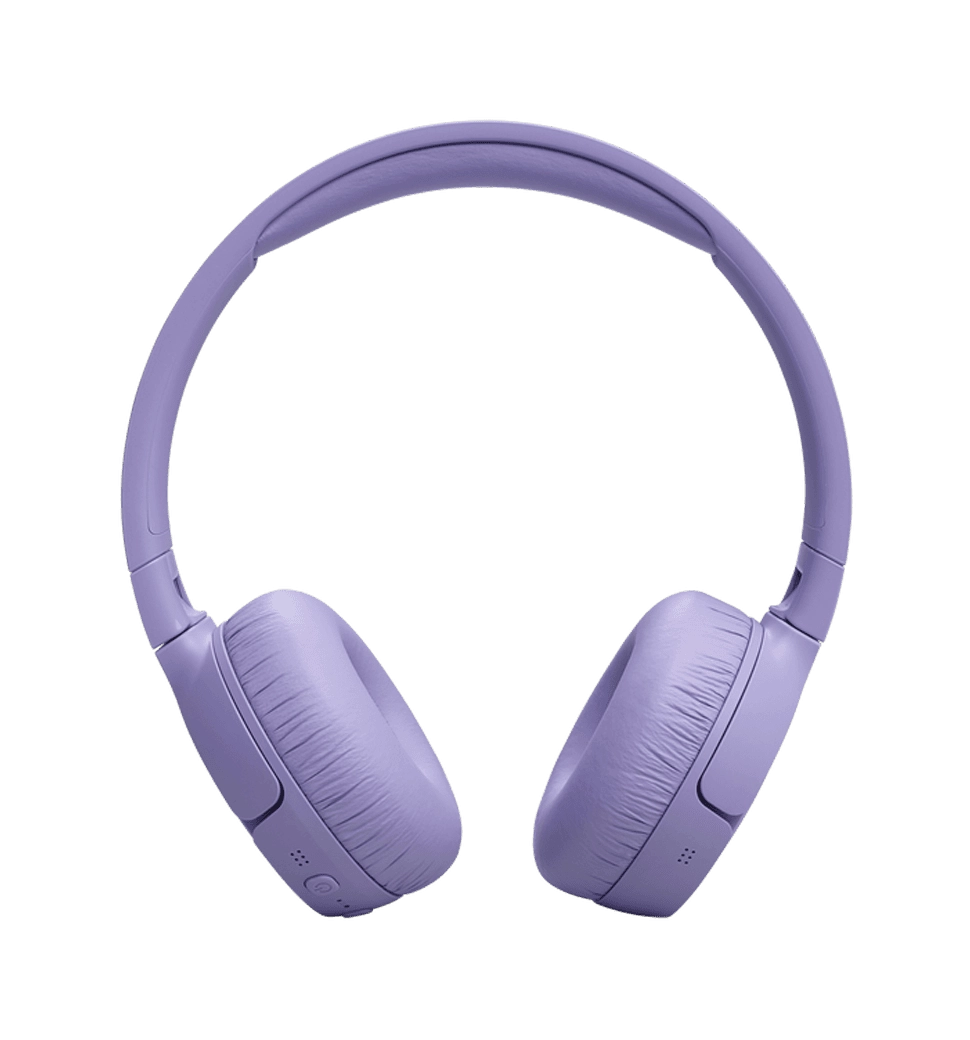 Наушники с микрофоном JBL Tune 670NC Purple (JBLT670NCPUR)
