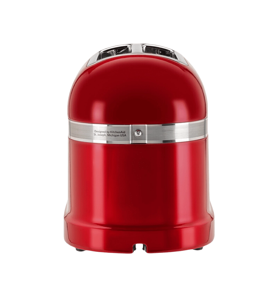Тостер KitchenAid Artisan 5KMT2204ECA (уцінка)