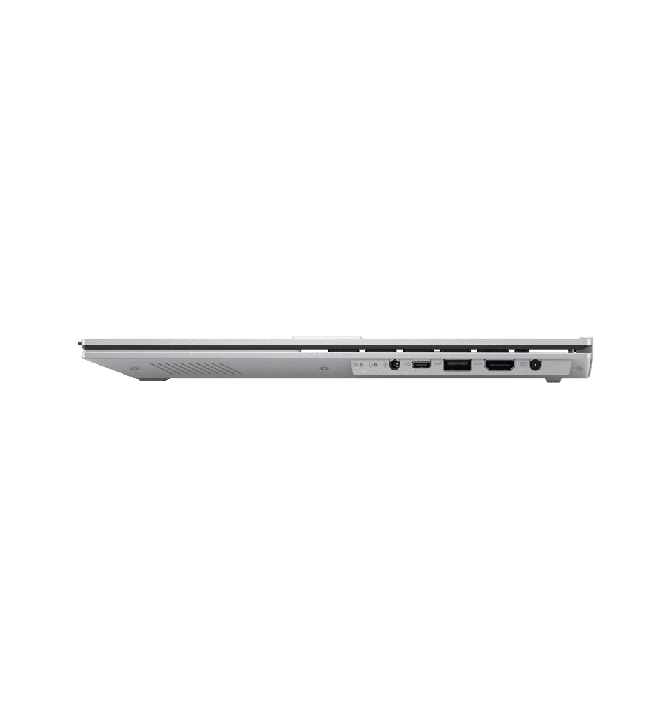 Ноутбук 16" ASUS Vivobook S 16 Flip TP3604VA-MC161W/Intel i3-1315U/16GB/512 SSD/IntelUHD/W11 /Silver