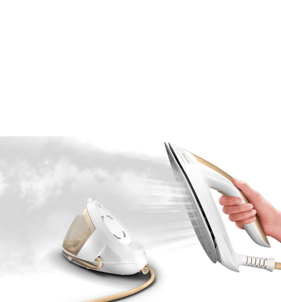 Праска-парогенератор Philips PerfectCare Series 8000 PSG8040/60