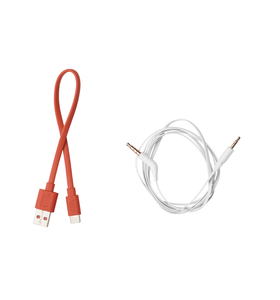 Наушники с микрофоном JBL Tune 770NC White (JBLT770NCWHT)