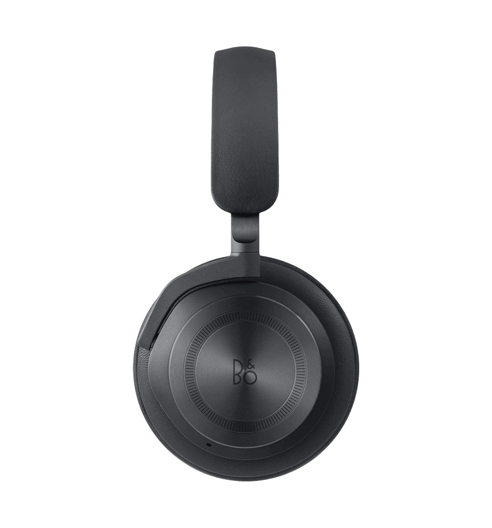 Наушники с микрофоном Bang & Olufsen Beoplay HX Black Anthracite (1224000)