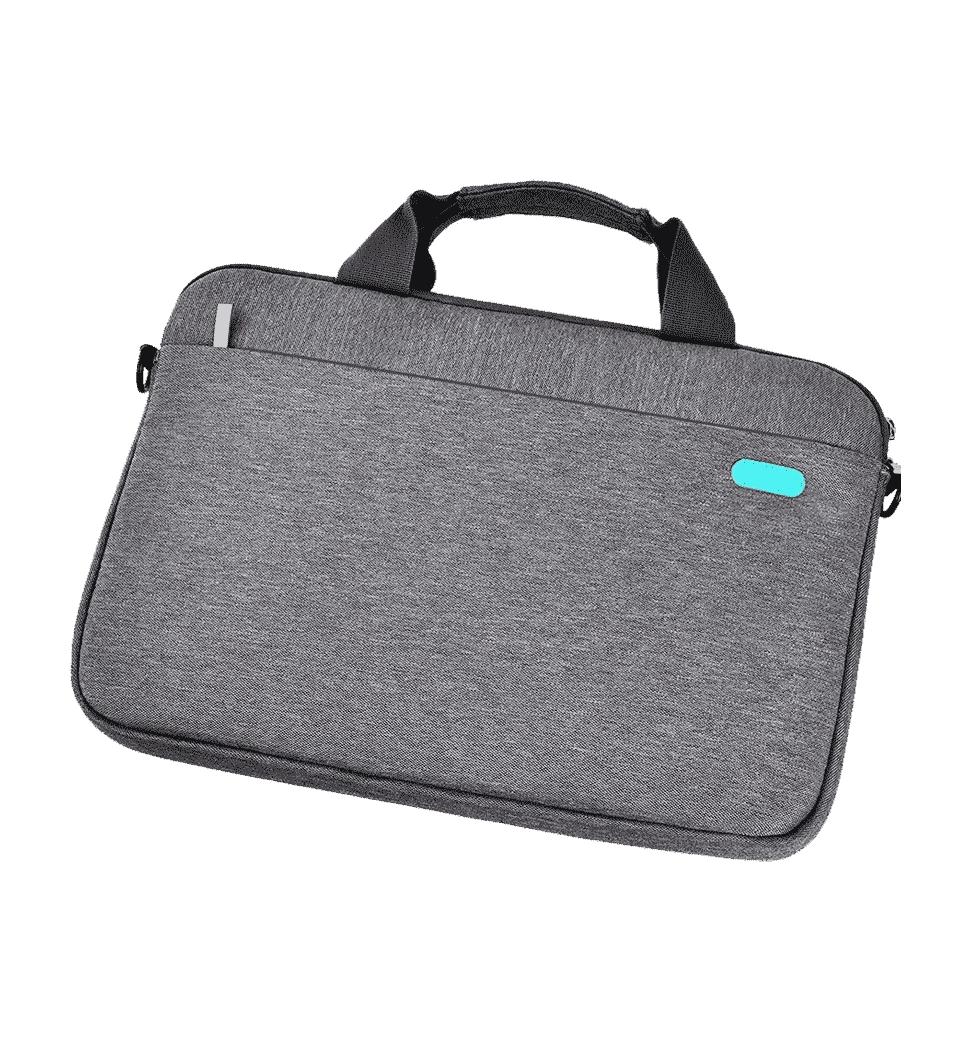 Сумка COTEetCI Notebook 13" Business Shoulder Bag Gray (MB1050-GY)
